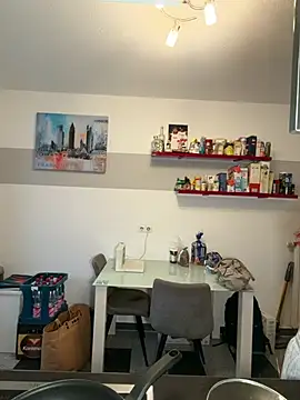 OliviaaFischer online show from January 2026 03:17:02 PM