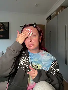 OliviaaFischer online show from February 2026 03:35:02 PM