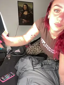 OliviaaFischer online show from May 2026 07:08:01 PM