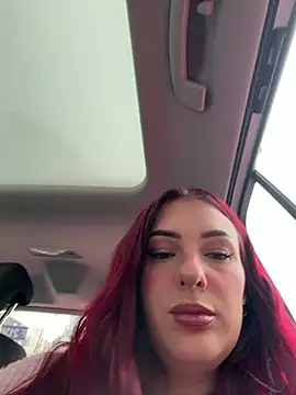 OliviaaFischer online show from May 2026 02:03:01 PM