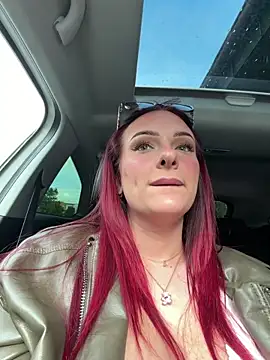 OliviaaFischer online show from May 2026 04:14:02 PM