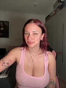 OliviaaFischer online show from May 2026 05:18:02 PM