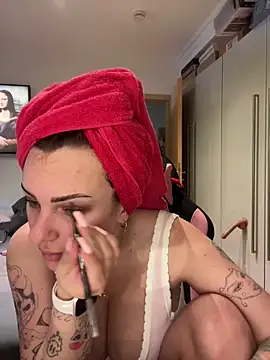 OliviaaFischer online show from May 2026 02:56:02 PM