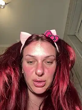 OliviaaFischer online show from May 2026 10:07:01 PM