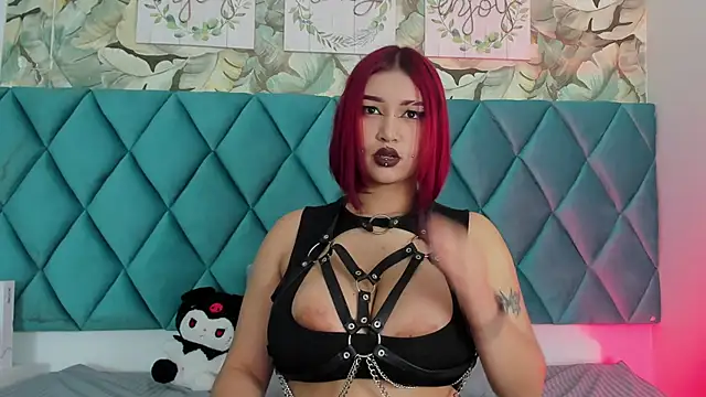 Snapshot of VenussDark chatting on December 2025 02:44:02 PM VenussDark online show from December 2025 02:44:02 PM