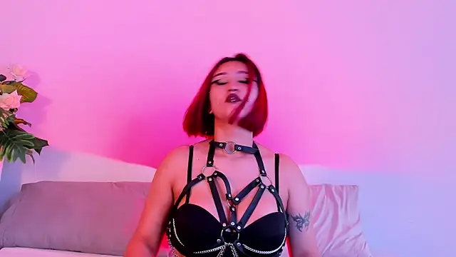 Snapshot of VenussDark chatting on January 2026 03:06:02 PM VenussDark online show from January 2026 03:06:02 PM