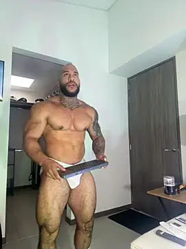 Andrew Johnnson online show from October 2025 06:43:01 PM