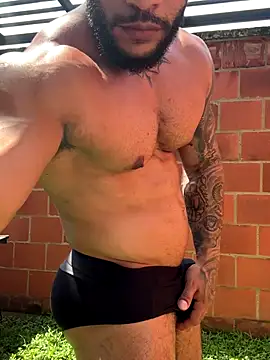 Andrew Johnnson online show from October 2025 06:17:01 PM