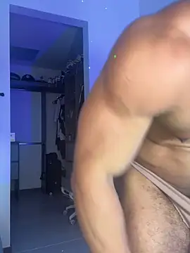 Andrew Johnnson online show from November 2025 11:25:01 PM