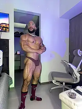 Andrew Johnnson online show from November 2025 07:27:01 PM