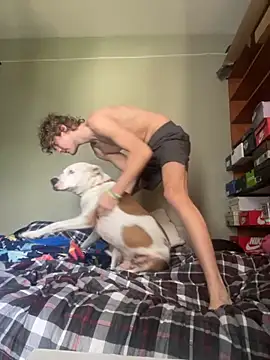 landen432 online show from September 2025 02:53:01 PM