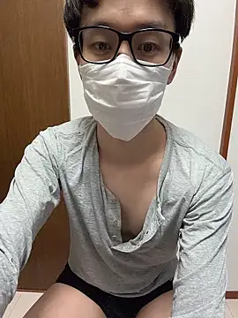 gHayato online show from February 2026 03:48:02 PM