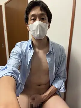gHayato online show from May 2026 02:45:01 PM