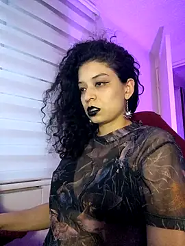 miss carmila1 online show from April 2026 11:10:02 PM