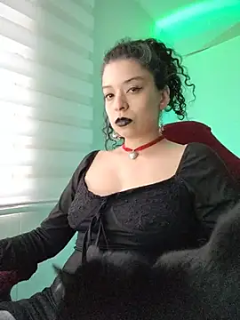 miss carmila1 online show from July 2026 11:02:02 PM