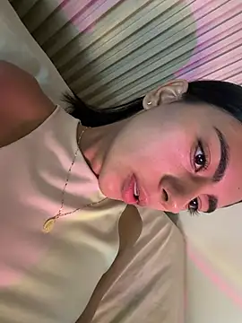 LilybethGray online show from April 2026 10:58:02 PM