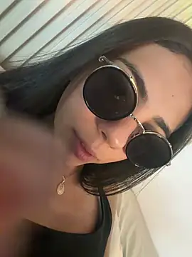 LilybethGray online show from May 2026 08:57:02 PM