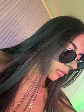 LilybethGray online show from May 2026 08:58:02 PM