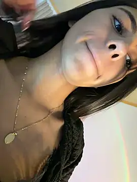 LilybethGray online show from July 2026 07:29:01 PM