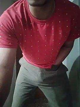 COme8989 online show from January 2026 12:21:01 PM