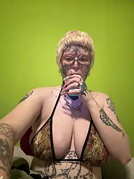 Sixkbunnies online show from July 2026 03:09:01 AM