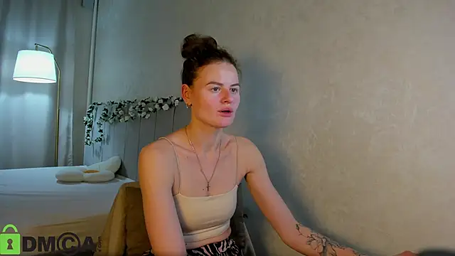 Wanda Gomez online show from November 2025 02:28:01 PM