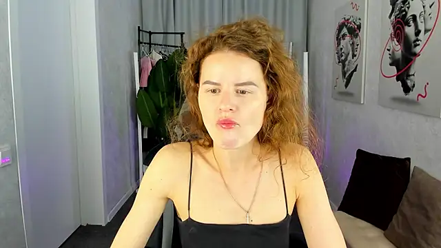 Wanda Gomez online show from May 2026 01:37:01 PM