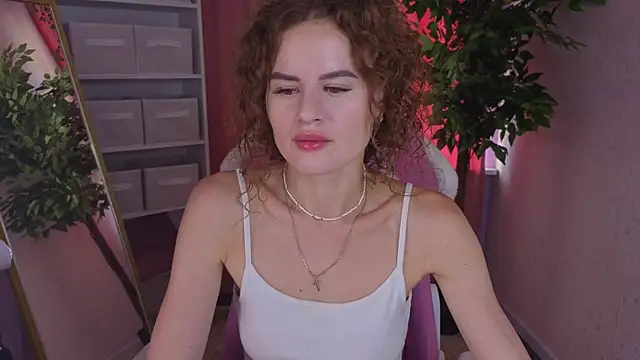 Wanda Gomez online show from July 2026 08:49:02 AM