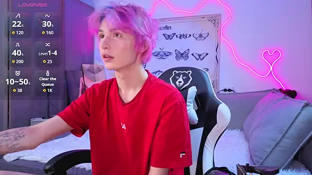 Snapshot of Your_avatar chatting on January 2026 08:10:02 PM Your avatar online show from January 2026 08:10:02 PM