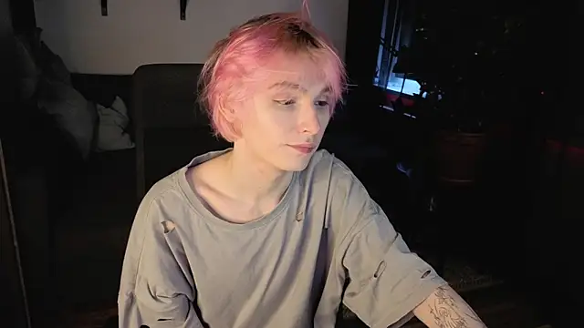 Snapshot of Your_avatar chatting on February 2026 07:34:02 PM Your avatar online show from February 2026 07:34:02 PM