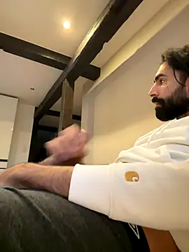 Snapshot of SergioGarcia93 chatting on October 2025 04:50:01 PM SergioGarcia93 online show from October 2025 04:50:01 PM