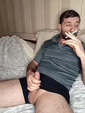 Alexdaniel89 online show from February 2026 02:18:01 AM