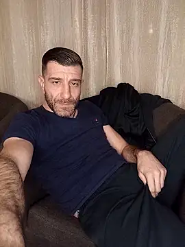 Alexdaniel89 online show from March 2026 05:20:01 PM