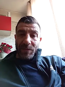 Alexdaniel89 online show from March 2026 12:00:02 PM