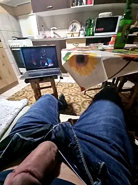 Lawrence067 online show from March 2026 06:51:02 PM