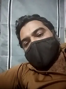 Rangabilla1947 online show from September 2025 02:51:01 PM