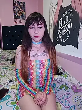 Sophiespenser online show from May 2026 09:41:01 PM