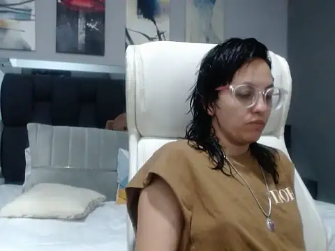 dalila macherano1 online show from September 2025 06:07:02 AM