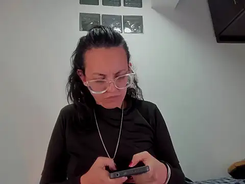 dalila macherano1 online show from October 2025 03:51:02 AM