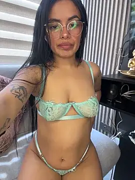 Melissa coch online show from June 2026 02:49:02 PM