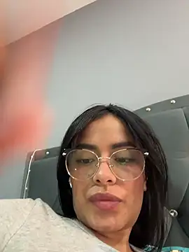 Melissa coch online show from July 2026 05:15:02 PM