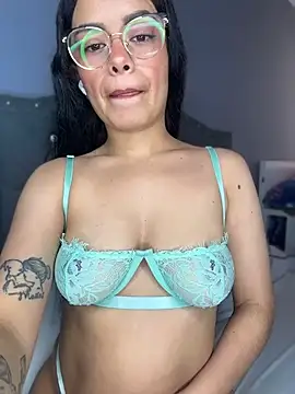 Melissa coch online show from July 2026 04:16:01 PM