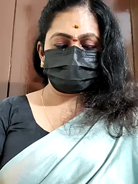 Sweetie swetha37 online show from October 2025 05:30:01 PM