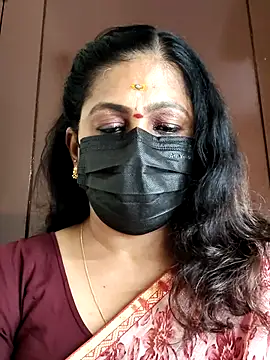 Sweetie swetha37 online show from October 2025 12:02:02 PM