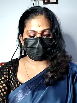 Sweetie swetha37 online show from October 2025 07:04:02 PM