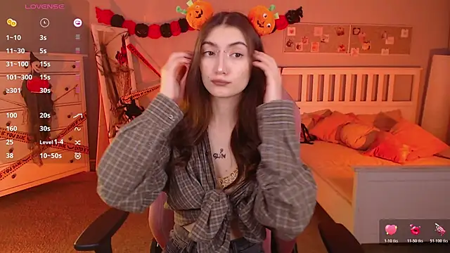 Snapshot of Keke_Pallmer chatting on November 2025 07:44:02 AM Keke Pallmer online show from November 2025 07:44:02 AM