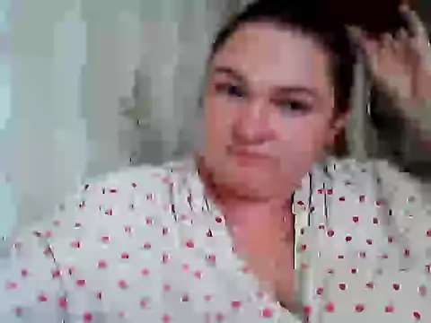 Snapshot of AngelQSky chatting on September 2025 01:55:02 PM AngelQSky online show from September 2025 01:55:02 PM