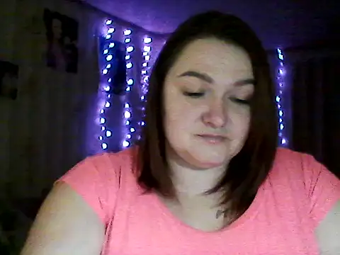 Snapshot of AngelQSky chatting on January 2026 09:07:02 PM AngelQSky online show from January 2026 09:07:02 PM