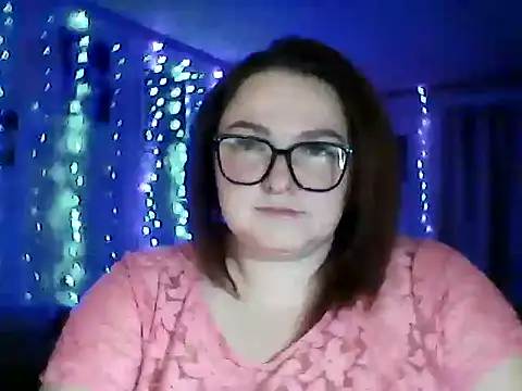 Snapshot of AngelQSky chatting on January 2026 08:33:01 PM AngelQSky online show from January 2026 08:33:01 PM