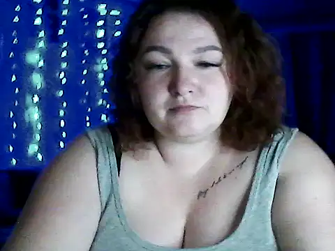 Snapshot of AngelQSky chatting on February 2026 08:27:01 PM AngelQSky online show from February 2026 08:27:01 PM